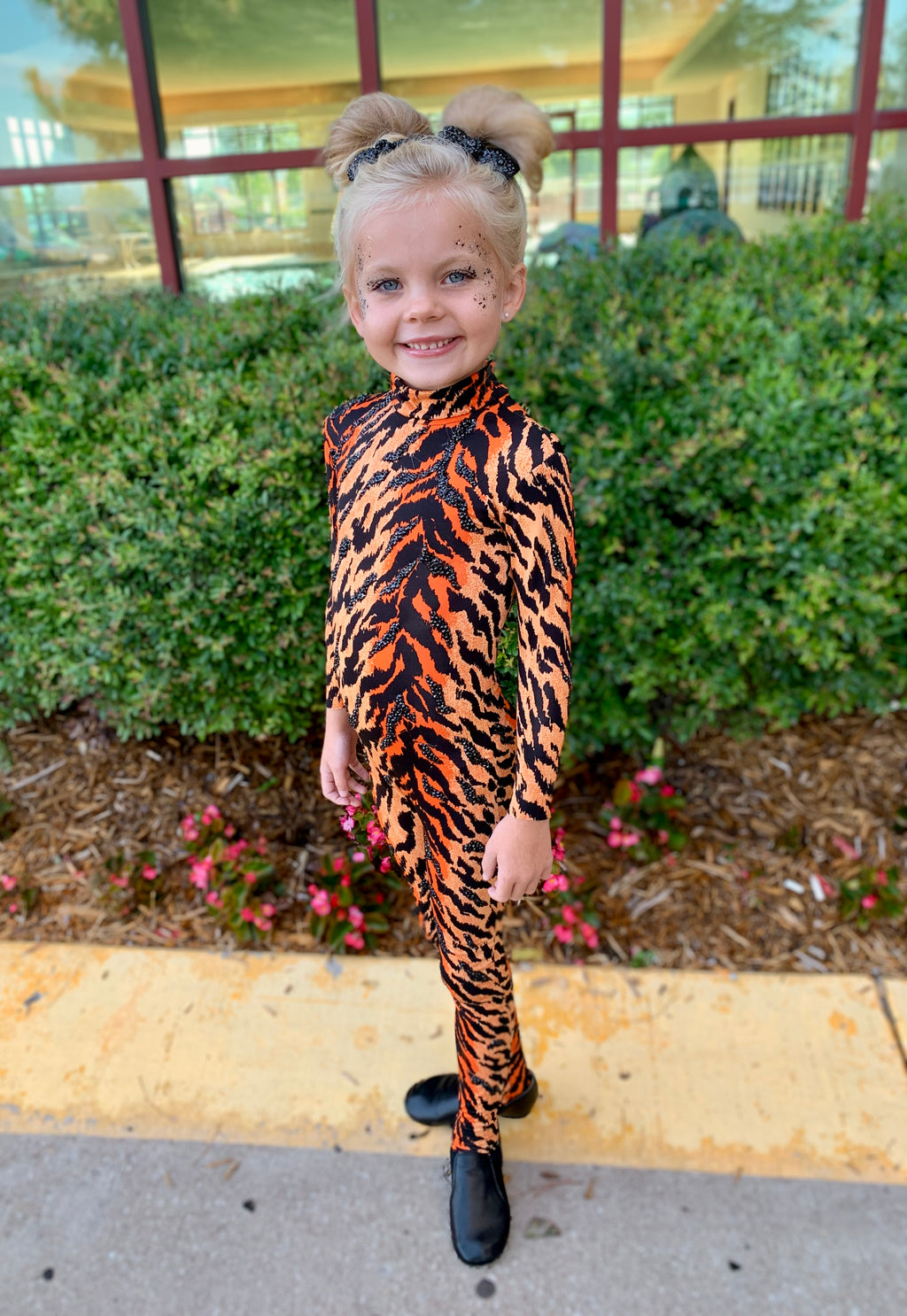 Custom Rhinestoning Service