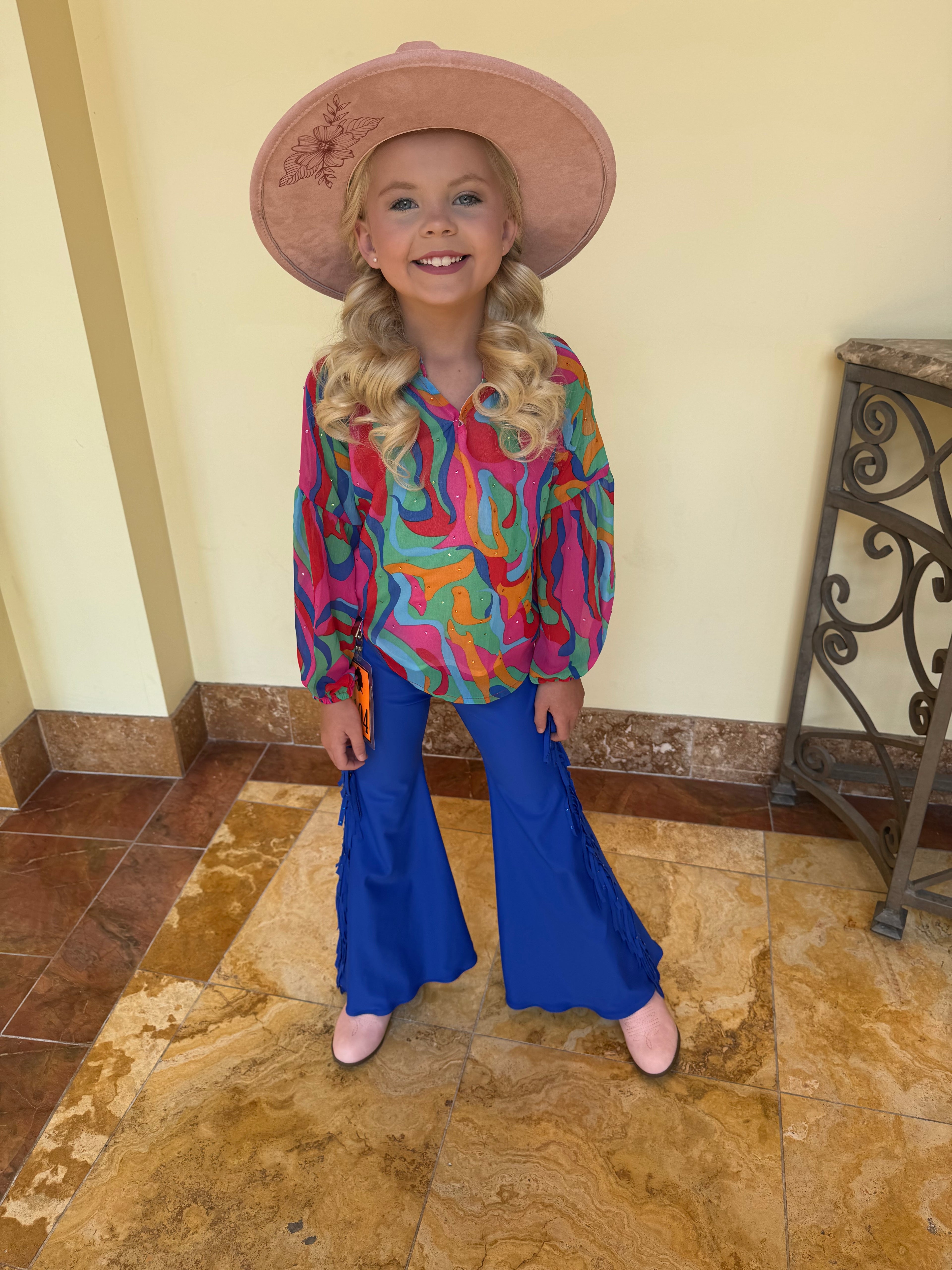 Custom Rhinestoning Service